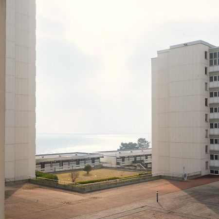 Ferienpark Sierksdorf App 382 - Strandlage Exteriör bild